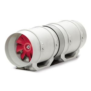 Helios Ventilatoren MVZ 250 Turkiye