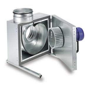 Helios Ventilatoren MBD 250/4 EX Turkiye