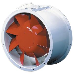 Helios Ventilatoren VARD 500/2 KL Turkiye
