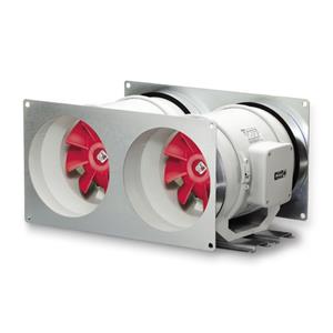 Helios Ventilatoren MVP 150 Turkiye