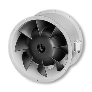Helios Ventilatoren VARD 315/4 EX Turkiye