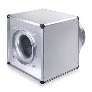 Helios Ventilatoren GBD 710/4
