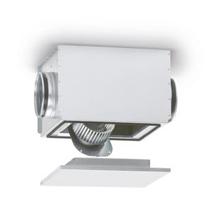 Helios Ventilatoren SB 160 B