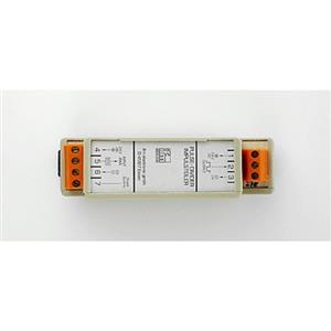 Ifm Electronic PULSE DIVIDER/10:1 Turkiye