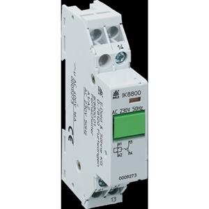 Dold & Soehne IK8800.12 AC50HZ 230V Turkiye