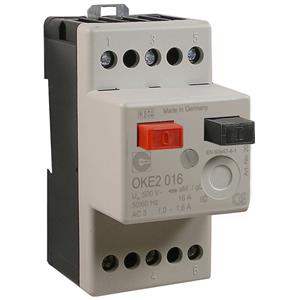 Condor Pressure Control OKE2 10,0 Turkiye