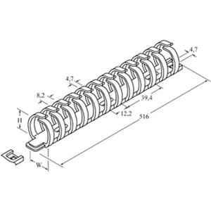 Distrona DTKK-0002-GY-66-Z