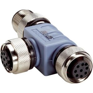 Sick SBO-02F12-SM T-VERTEILER MLG 8P. M12 Turkiye