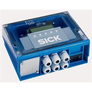 Sick CMD400 CONNECTION MODULE DIS Turkiye
