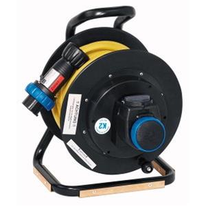 Stahl Schaltgeräte Leitungsr.502Ex3p.6h 200-250,50-60Hz,16A Turkiye