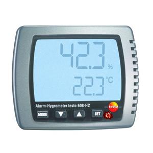 Testo SE & Co. KGaA 0560 6082 Turkiye
