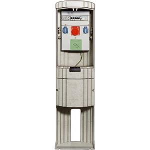 ABN Braun SL135A Turkiye