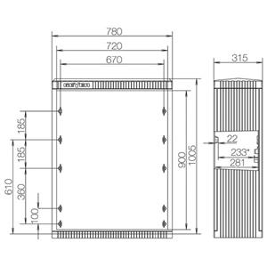 ABN Braun SL101P Turkiye