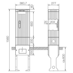 ABN Braun SL152 Turkiye