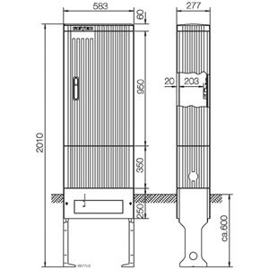 ABN Braun SL205P Turkiye