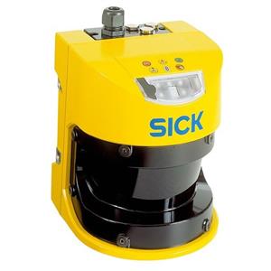 Sick S30A-7011CA TASTENDER LASER SCAN. Turkiye