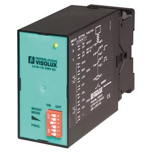 Pepperl+Fuchs LC10-1-D 24 VAC Turkiye