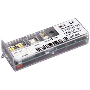 Sick CMC600-101 CONNEC.MODULE CLONING Turkiye