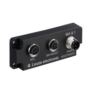 Leuze electronic MA 8-01 Turkiye