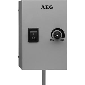 AEG Haustechnik IR Dimmer 3600 S Schuko Turkiye