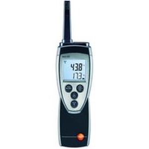Testo SE & Co. KGaA 0563 6251