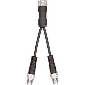 Sick SBO-02C08-KBD Y-ADAPTER 4/2X3P. N.LSP Turkiye
