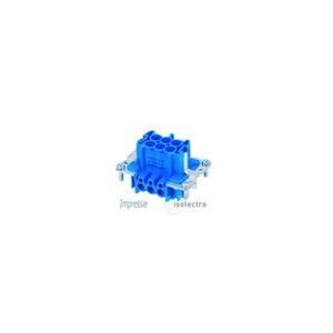 Wieland EX STS    6 2,5 09IA