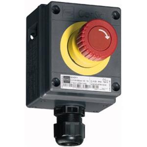 Stahl Schaltgeräte 8040/1180X-10L07SA08 Turkiye