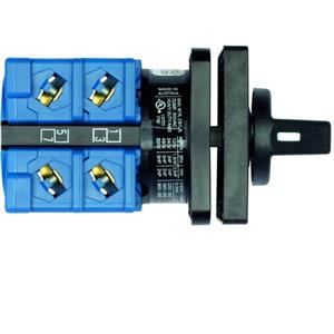 Kraus & Naimer CH10WAA246-600E + F006 Turkiye