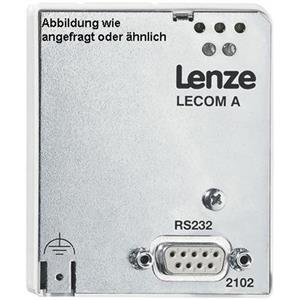 Lenze EMF2102IBCV004 Turkiye