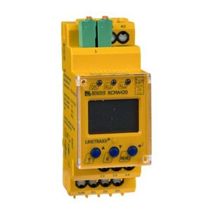 Bender RCMA420-D-2
