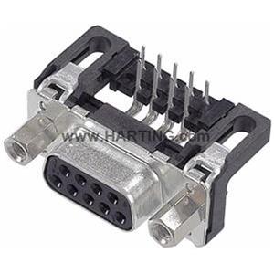 Harting Deutschland 09661126601 Turkiye