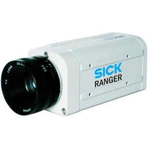 Sick RANGER-E50414 3D DATA STREAMER Turkiye