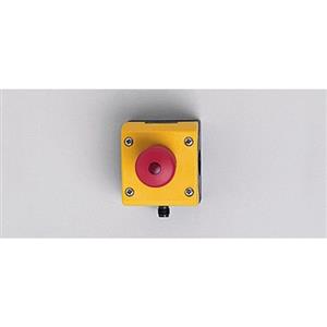 Ifm Electronic E-stop illuminated IP67 Turkiye