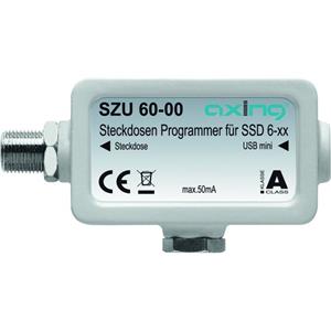Axing SZU06000 Turkiye