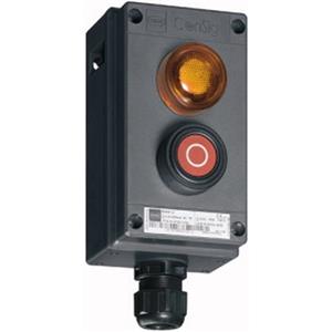 Stahl Schaltgeräte 8040/1280X-54C06SA70-01L08SA05 LM/DT Turkiye