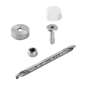 Weidmüller SD FIXING SET Turkiye
