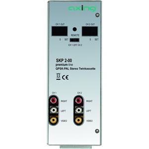 Axing SKP00200 Turkiye