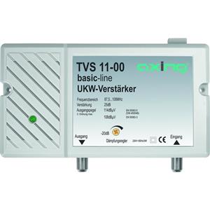 Axing TVS01100