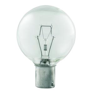 Sirena LR BA15d 40W 130V ACDC Turkiye