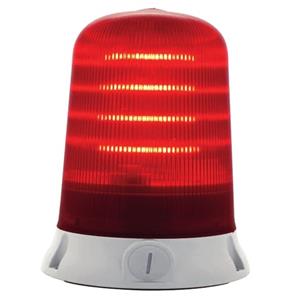 Sirena R.ALLARM LED CLR V12/24DAC  GY Turkiye