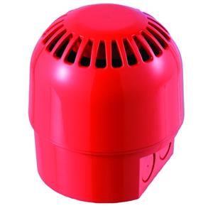 Sirena SS110230AIP65 rot Turkiye