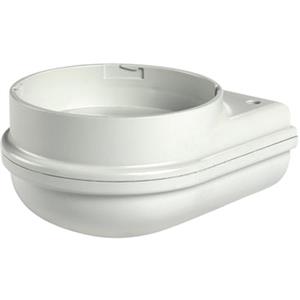 Sirena HT WALL 90/240V AC grau Turkiye