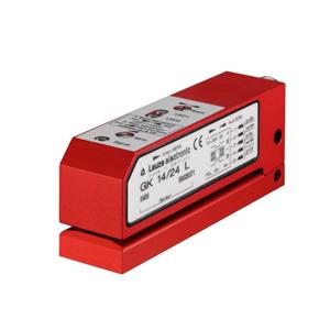 Leuze electronic GK 14/24 L Turkiye
