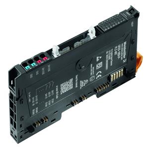 Weidmüller UR20-16DI-P-PLC-INT Turkiye