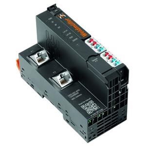 Weidmüller UR20-FBC-MOD-TCP Turkiye