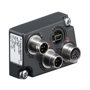 Leuze electronic MS 300 Turkiye