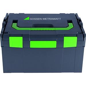 Gossen Metrawatt SORTIMO L-BOXX GMC-I