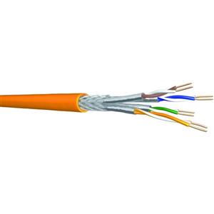 Draka UC900 SS23 C7 S/FTP 4P LSHF-FR 1000DW Turkiye