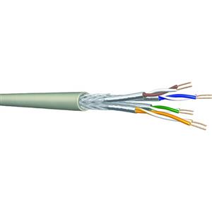 Draka UC900 SS27 C7 S/FTPp 4P LSHF GN 100RW Turkiye